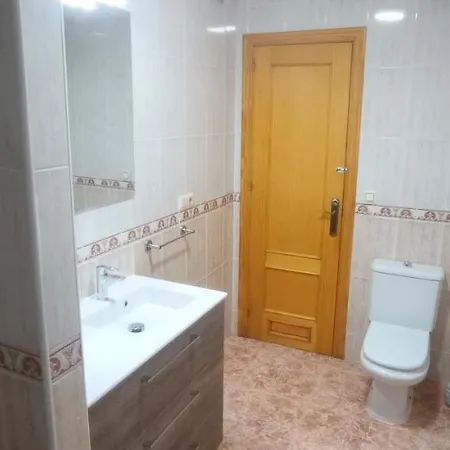 Apartment Atico En Buenavista Playa Roquetas de Mar