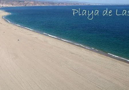 Atico En Buenavista Playa