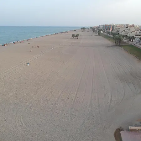 Atico En Buenavista Playa